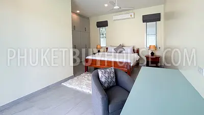 RAW22389: Inviting 4-Bedroom Villa with Private Pool Near Nai Harn and Rawai Beaches. Photo #25