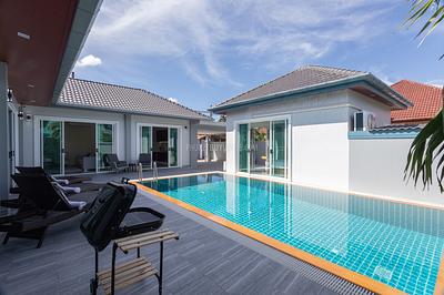 RAW22389: Inviting 4-Bedroom Villa with Private Pool Near Nai Harn and Rawai Beaches. 照片 #55