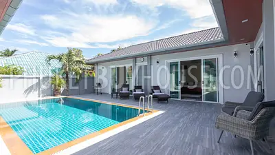 RAW22389: Inviting 4-Bedroom Villa with Private Pool Near Nai Harn and Rawai Beaches. Photo #59