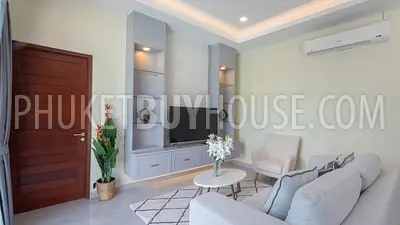 RAW22389: Inviting 4-Bedroom Villa with Private Pool Near Nai Harn and Rawai Beaches. Photo #84