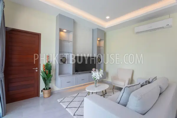 RAW22389: Inviting 4-Bedroom Villa with Private Pool Near Nai Harn and Rawai Beaches. Photo #84