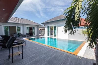 RAW22389: Inviting 4-Bedroom Villa with Private Pool Near Nai Harn and Rawai Beaches. 照片 #13