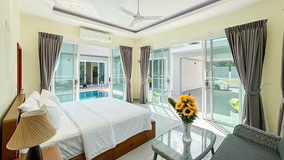 RAW22389: Inviting 4-Bedroom Villa with Private Pool Near Nai Harn and Rawai Beaches. 照片 #15