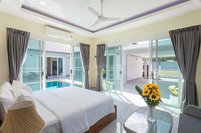 RAW22389: Inviting 4-Bedroom Villa with Private Pool Near Nai Harn and Rawai Beaches. 照片 #14