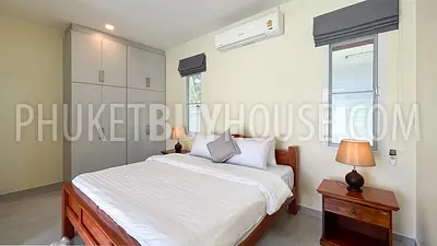 RAW22389: Inviting 4-Bedroom Villa with Private Pool Near Nai Harn and Rawai Beaches. Photo #12
