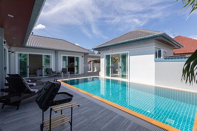 RAW22389: Inviting 4-Bedroom Villa with Private Pool Near Nai Harn and Rawai Beaches. 照片 #57