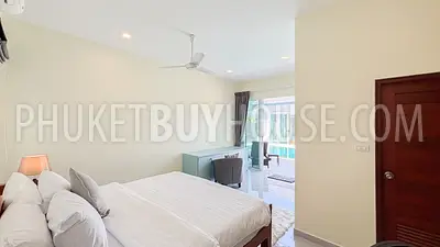 RAW22389: Inviting 4-Bedroom Villa with Private Pool Near Nai Harn and Rawai Beaches. Photo #16