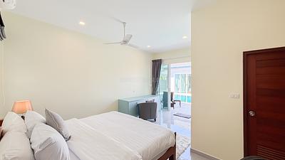 RAW22389: Inviting 4-Bedroom Villa with Private Pool Near Nai Harn and Rawai Beaches. 照片 #16