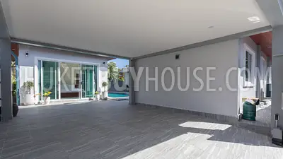 RAW22389: Inviting 4-Bedroom Villa with Private Pool Near Nai Harn and Rawai Beaches. Photo #80