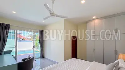 RAW22389: Inviting 4-Bedroom Villa with Private Pool Near Nai Harn and Rawai Beaches. Photo #35