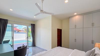 RAW22389: Inviting 4-Bedroom Villa with Private Pool Near Nai Harn and Rawai Beaches. 照片 #35