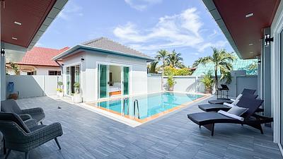RAW22389: Inviting 4-Bedroom Villa with Private Pool Near Nai Harn and Rawai Beaches. 照片 #1