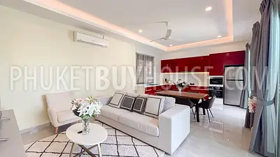 RAW22389: Inviting 4-Bedroom Villa with Private Pool Near Nai Harn and Rawai Beaches. Photo #33