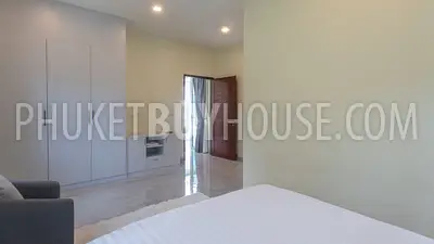RAW22389: Inviting 4-Bedroom Villa with Private Pool Near Nai Harn and Rawai Beaches. Photo #21