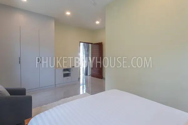 RAW22389: Inviting 4-Bedroom Villa with Private Pool Near Nai Harn and Rawai Beaches. Photo #21