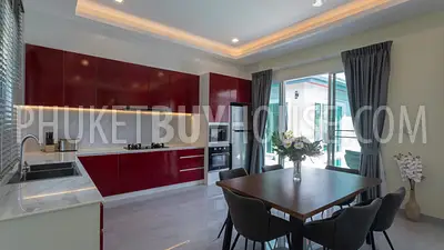 RAW22389: Inviting 4-Bedroom Villa with Private Pool Near Nai Harn and Rawai Beaches. Photo #64