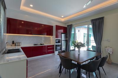 RAW22389: Inviting 4-Bedroom Villa with Private Pool Near Nai Harn and Rawai Beaches. 照片 #64