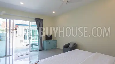 RAW22389: Inviting 4-Bedroom Villa with Private Pool Near Nai Harn and Rawai Beaches. Photo #51