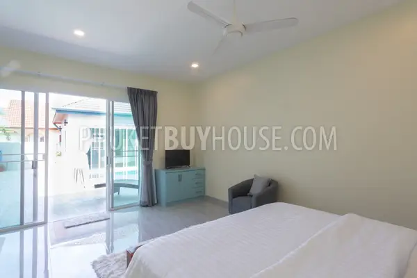 RAW22389: Inviting 4-Bedroom Villa with Private Pool Near Nai Harn and Rawai Beaches. Photo #51