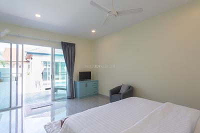 RAW22389: Inviting 4-Bedroom Villa with Private Pool Near Nai Harn and Rawai Beaches. 照片 #51