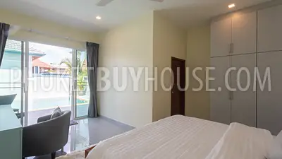 RAW22389: Inviting 4-Bedroom Villa with Private Pool Near Nai Harn and Rawai Beaches. Photo #67