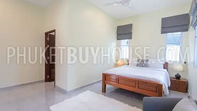 RAW22389: Inviting 4-Bedroom Villa with Private Pool Near Nai Harn and Rawai Beaches. Photo #52