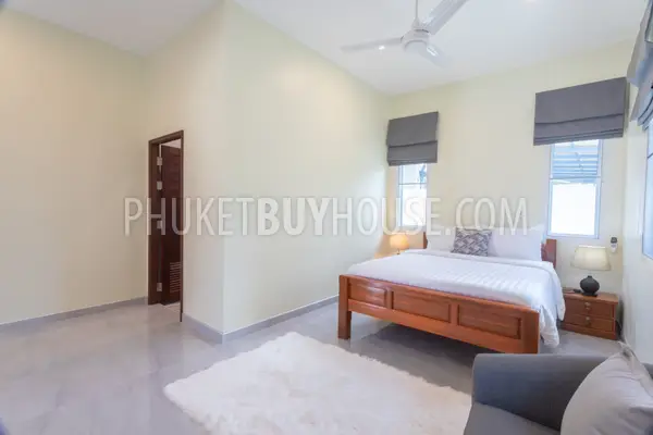RAW22389: Inviting 4-Bedroom Villa with Private Pool Near Nai Harn and Rawai Beaches. Photo #52