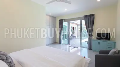 RAW22389: Inviting 4-Bedroom Villa with Private Pool Near Nai Harn and Rawai Beaches. Photo #44