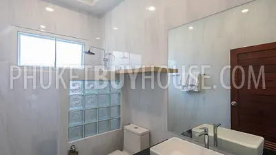 RAW22389: Inviting 4-Bedroom Villa with Private Pool Near Nai Harn and Rawai Beaches. Photo #47