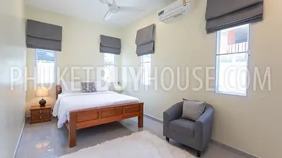 RAW22389: Inviting 4-Bedroom Villa with Private Pool Near Nai Harn and Rawai Beaches. Photo #48