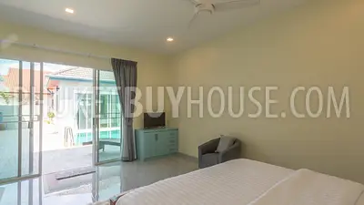 RAW22389: Inviting 4-Bedroom Villa with Private Pool Near Nai Harn and Rawai Beaches. Photo #90