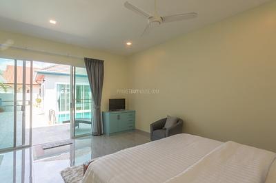 RAW22389: Inviting 4-Bedroom Villa with Private Pool Near Nai Harn and Rawai Beaches. 照片 #90