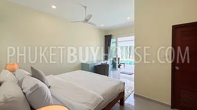 RAW22389: Inviting 4-Bedroom Villa with Private Pool Near Nai Harn and Rawai Beaches. Photo #24