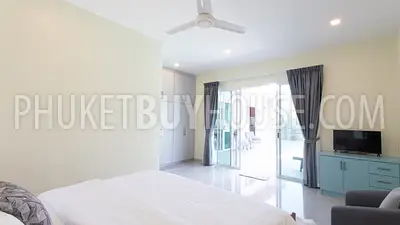 RAW22389: Inviting 4-Bedroom Villa with Private Pool Near Nai Harn and Rawai Beaches. Photo #36