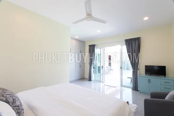 RAW22389: Inviting 4-Bedroom Villa with Private Pool Near Nai Harn and Rawai Beaches. Photo #36
