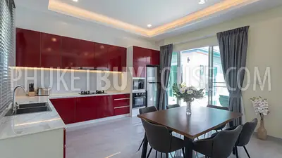 RAW22389: Inviting 4-Bedroom Villa with Private Pool Near Nai Harn and Rawai Beaches. Photo #53