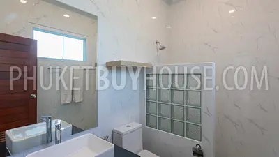 RAW22389: Inviting 4-Bedroom Villa with Private Pool Near Nai Harn and Rawai Beaches. Photo #63