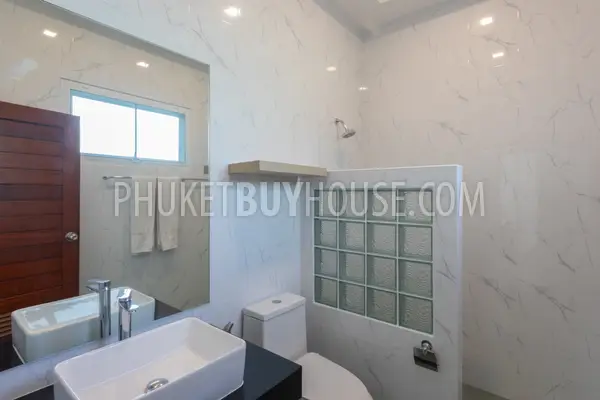 RAW22389: Inviting 4-Bedroom Villa with Private Pool Near Nai Harn and Rawai Beaches. Photo #63
