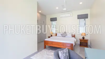 RAW22389: Inviting 4-Bedroom Villa with Private Pool Near Nai Harn and Rawai Beaches. Photo #30