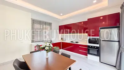 RAW22389: Inviting 4-Bedroom Villa with Private Pool Near Nai Harn and Rawai Beaches. Photo #34