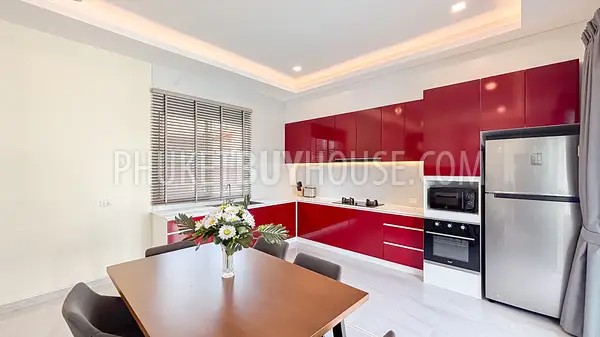 RAW22389: Inviting 4-Bedroom Villa with Private Pool Near Nai Harn and Rawai Beaches. Photo #34