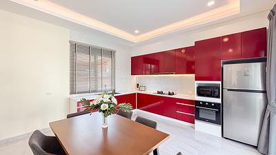 RAW22389: Inviting 4-Bedroom Villa with Private Pool Near Nai Harn and Rawai Beaches. 照片 #34