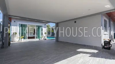 RAW22389: Inviting 4-Bedroom Villa with Private Pool Near Nai Harn and Rawai Beaches. Photo #75