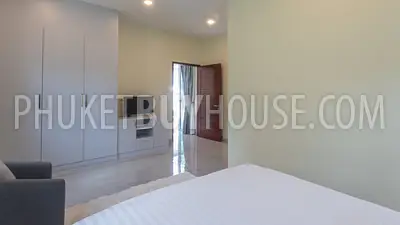 RAW22389: Inviting 4-Bedroom Villa with Private Pool Near Nai Harn and Rawai Beaches. Photo #20