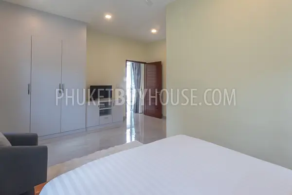 RAW22389: Inviting 4-Bedroom Villa with Private Pool Near Nai Harn and Rawai Beaches. Photo #20