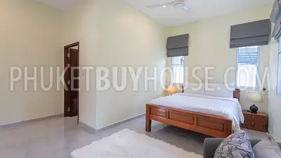 RAW22389: Inviting 4-Bedroom Villa with Private Pool Near Nai Harn and Rawai Beaches. Photo #73