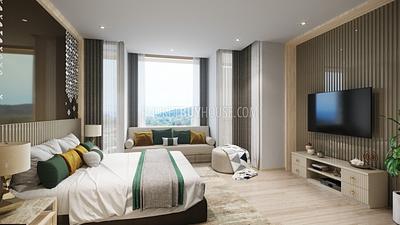 BAN7052: Luxury 2-Bedroom Duplex in Bang Tao. Photo #5