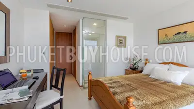 KAT7055: 3-Bedroom Seaview Penthouse in Kata. 照片 #3