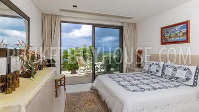 KAT7055: 3-Bedroom Seaview Penthouse in Kata. 照片 #4