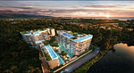 BAN22393: Exclusive Lakefront Studio apartment in Phuket’s Premier Destination, Bangtao for Sale. Thumbnail #5